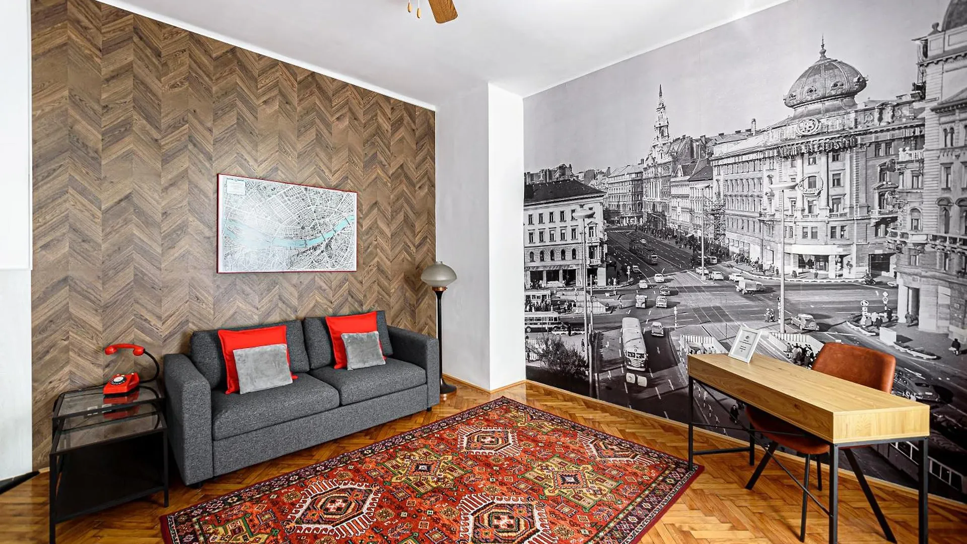 Next To New York Palace City Center Apartment Budapest Hungary