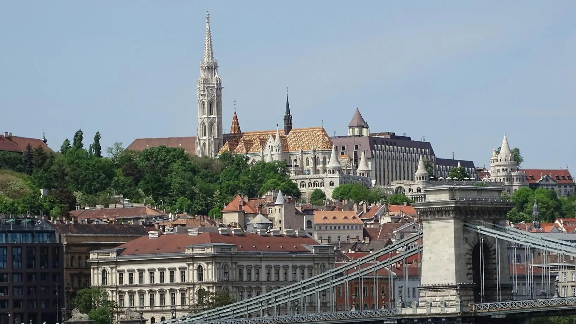 Next To New York Palace City Center Apartment Budapest