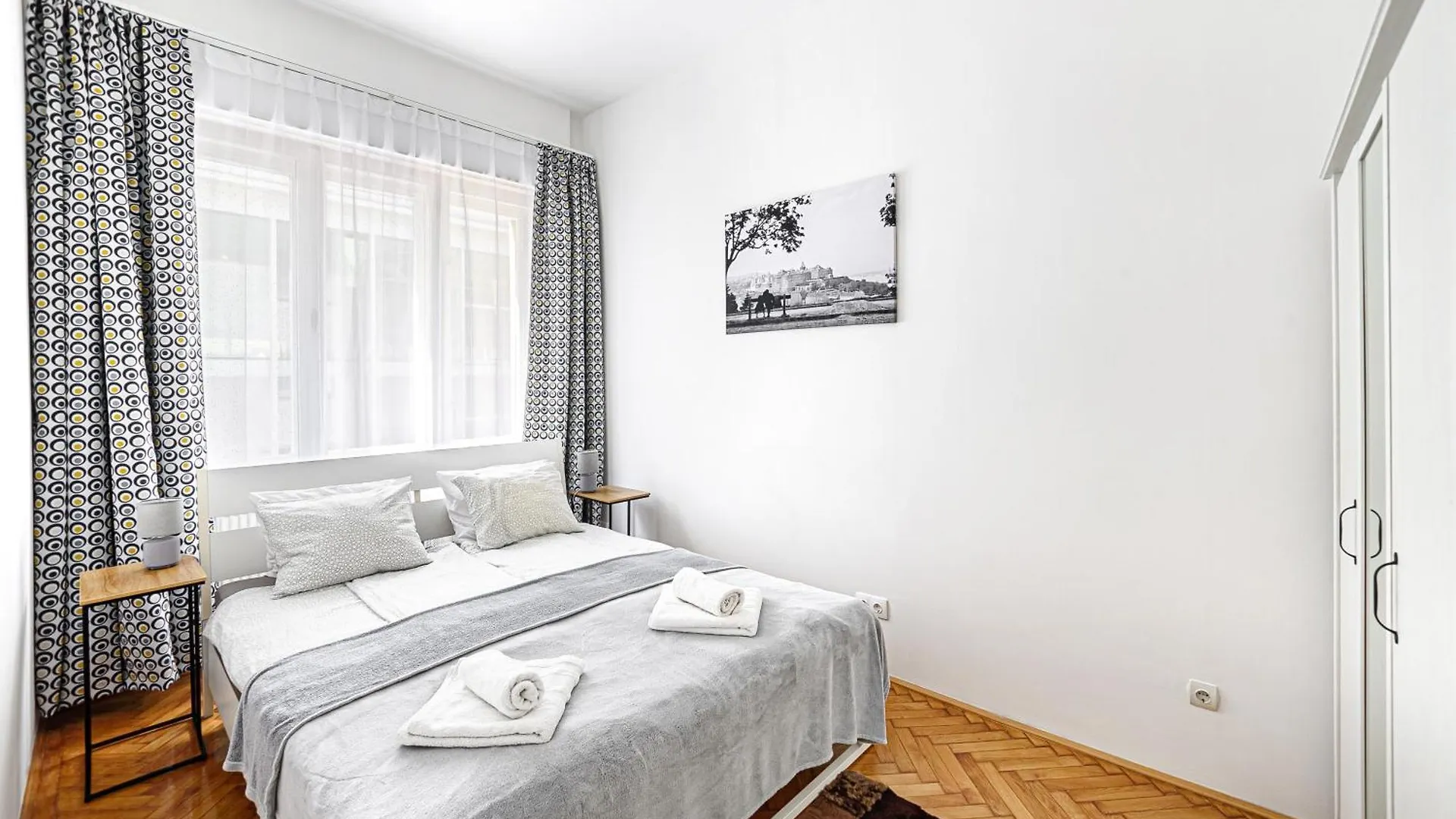 Next To New York Palace City Center Apartment Budapest 0*,  Hungary