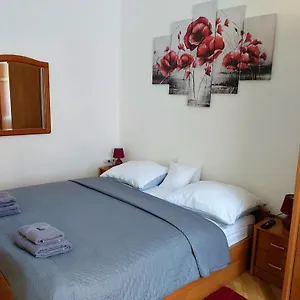  Appartement Little Hungary