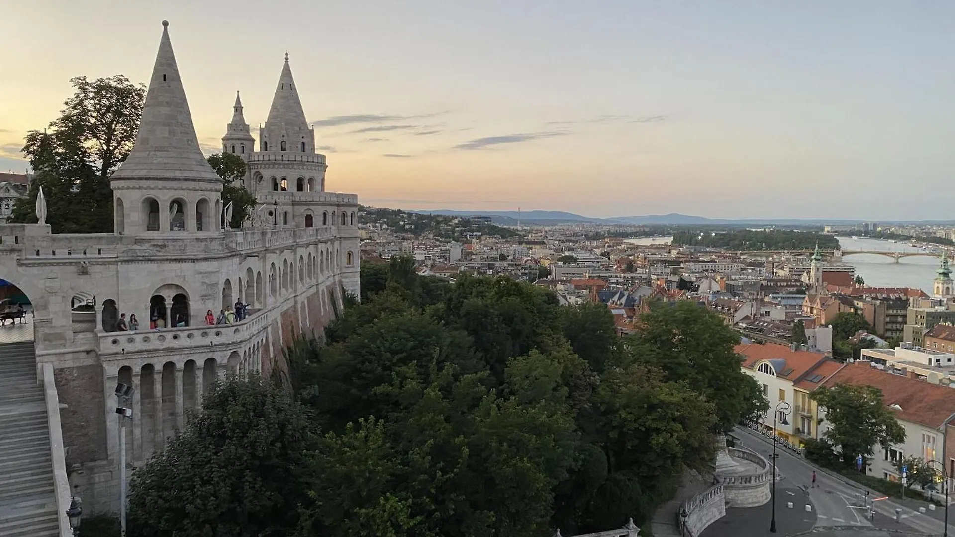 Next To New York Palace City Center Apartment Budapest 0*,  Hungary